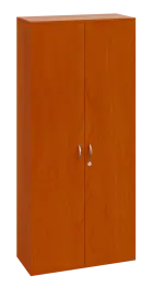 SPO 30 skříň 2-dveřová lamino - třešeň šumavská